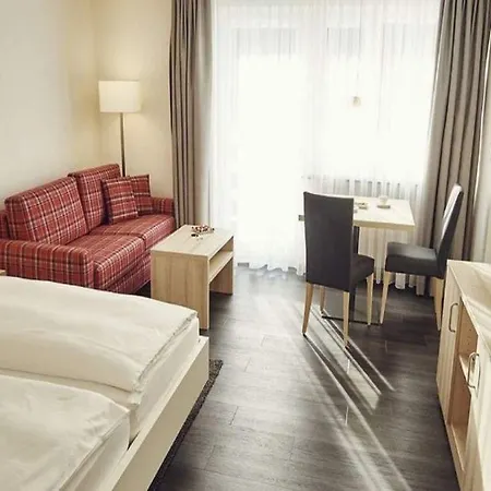 Solaria Apartment *