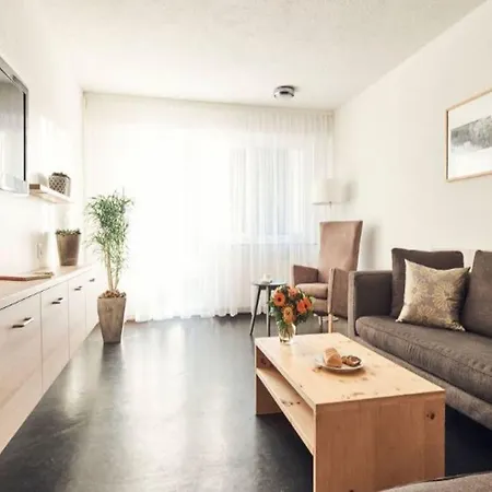 Apartment Solaria