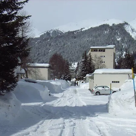 Solaria Davos