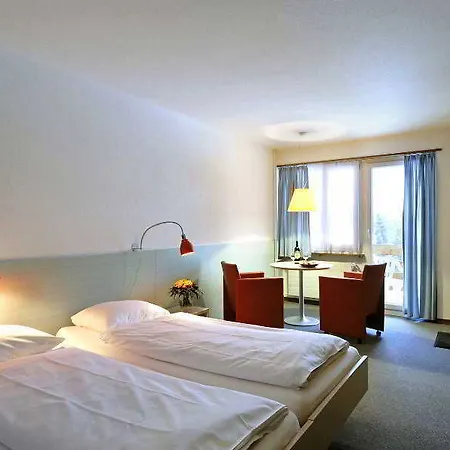Solaria Apartment *