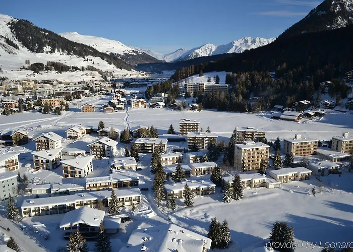 Solaria 3* דאבוס