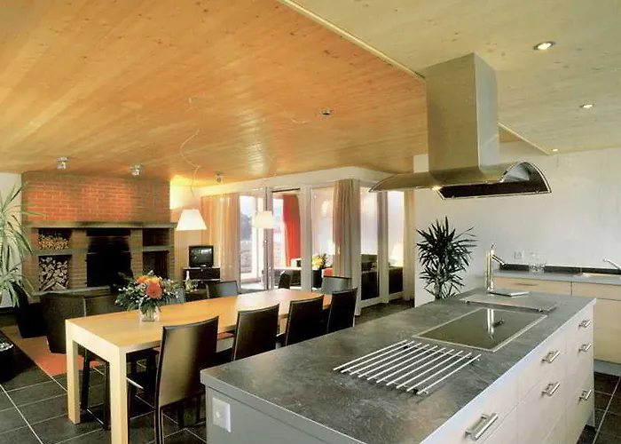 Solaria מלון דאבוס