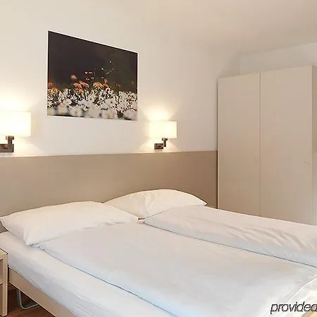 Solaria Apartment *