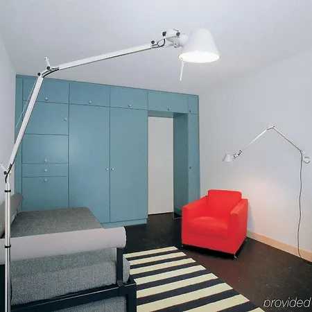 Solaria Apartment