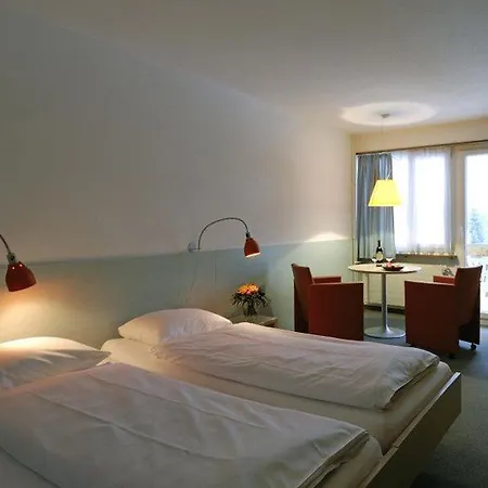 Appartement Solaria *