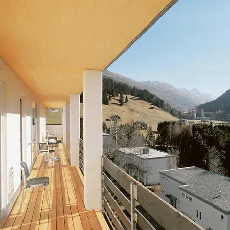 Appartement Solaria